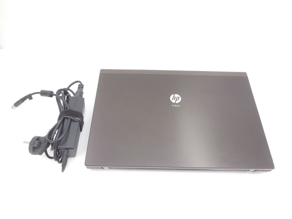 Ноутбук HP ProBook 4520s Intel Core i3 330m DDR3 4Gb HDD 500Gb Wi-Fi Radeon HD 4500 Windows 10 Pro - Pic n 308809
