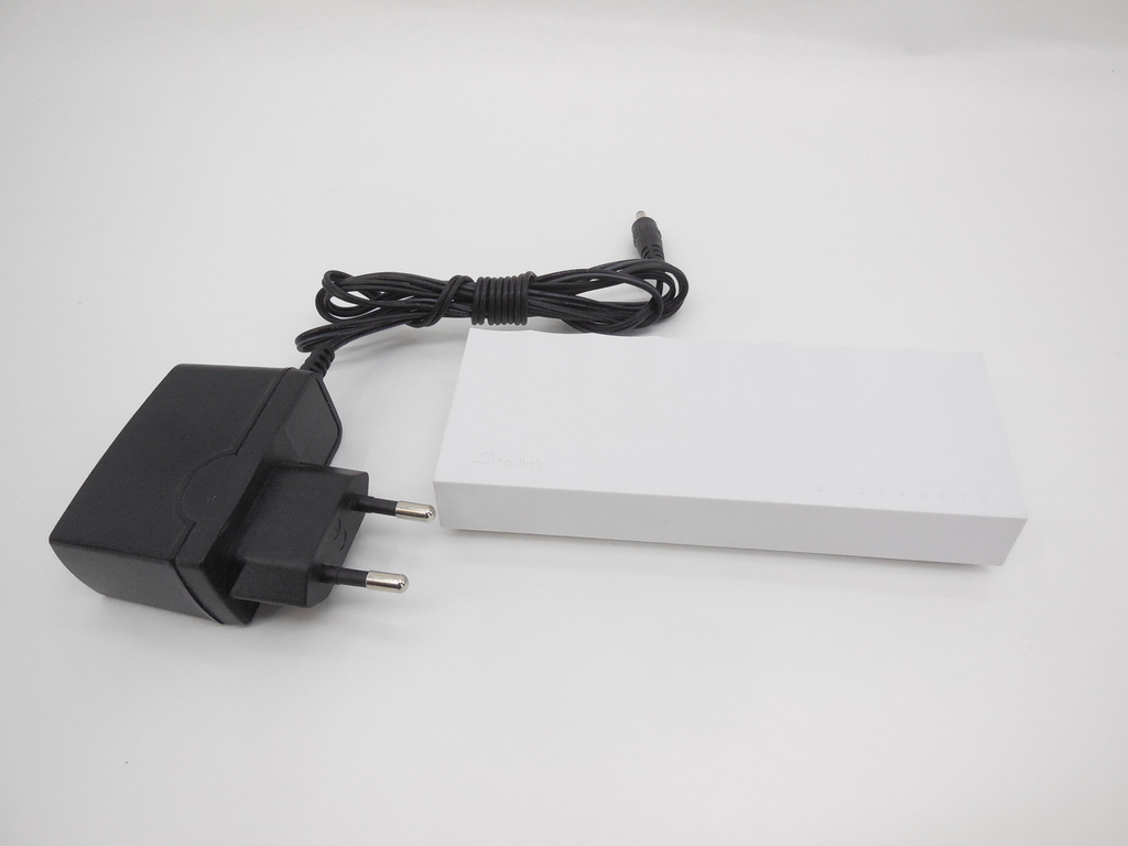 Коммутатор TP-LINK LS1008 - Pic n 308895