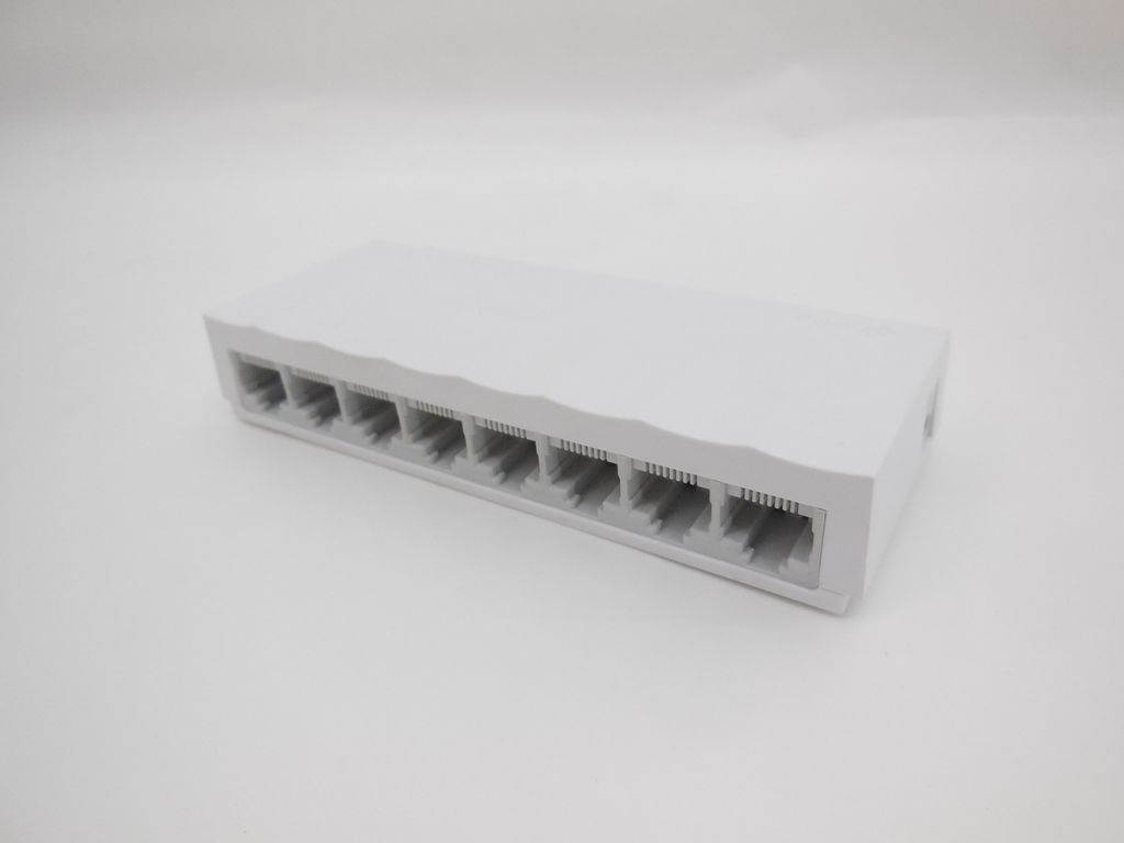Коммутатор TP-LINK LS1008 - Pic n 308895