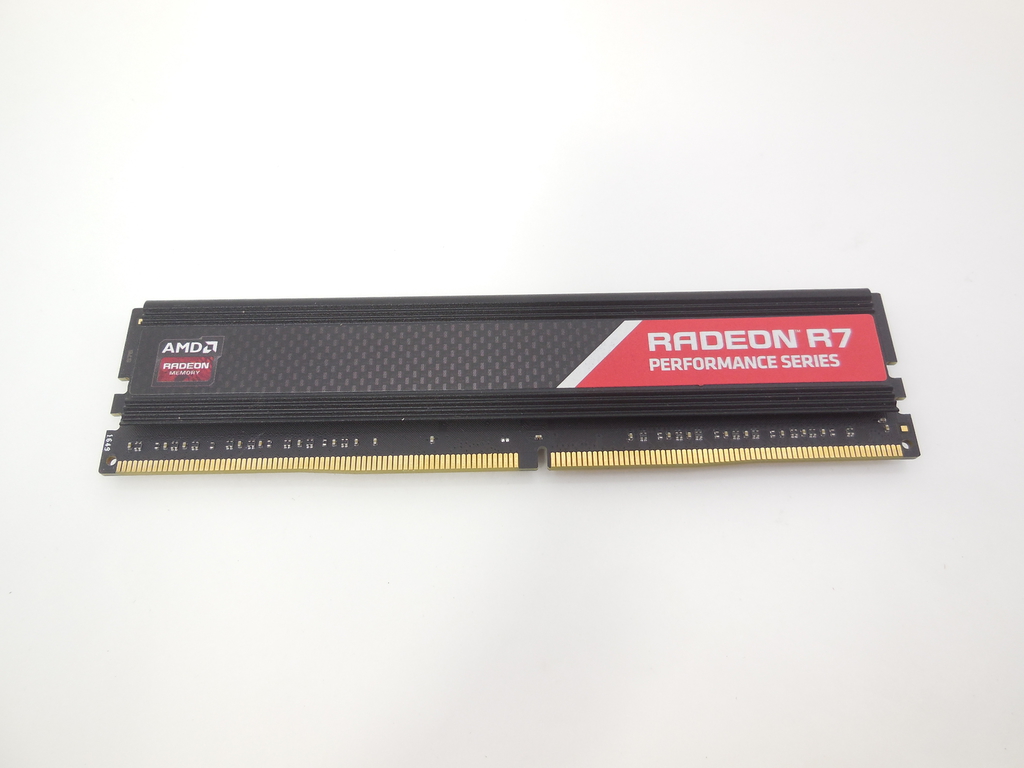 Amd ddr4 3200mhz 16gb. AMD r748g2133u2s-u.