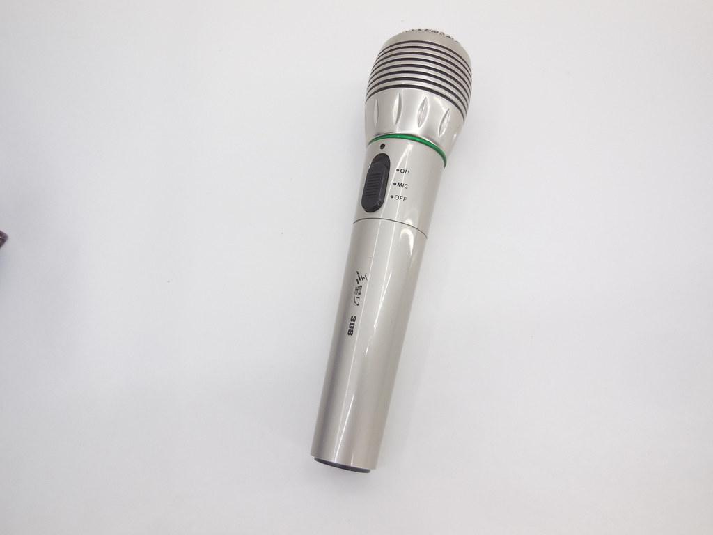 Микрофон проводной Xingma AK-308 - Pic n 308966