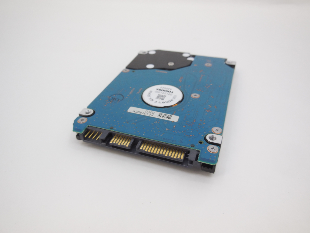 Жесткий диск Toshiba 250 ГБ MK2556GSY - Pic n 309010