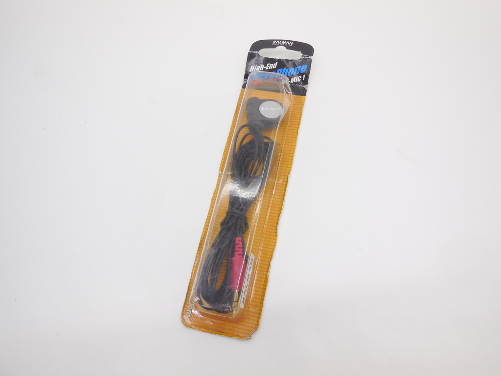 Микрофон ZALMAN ZM-Mic1 - Pic n 309023