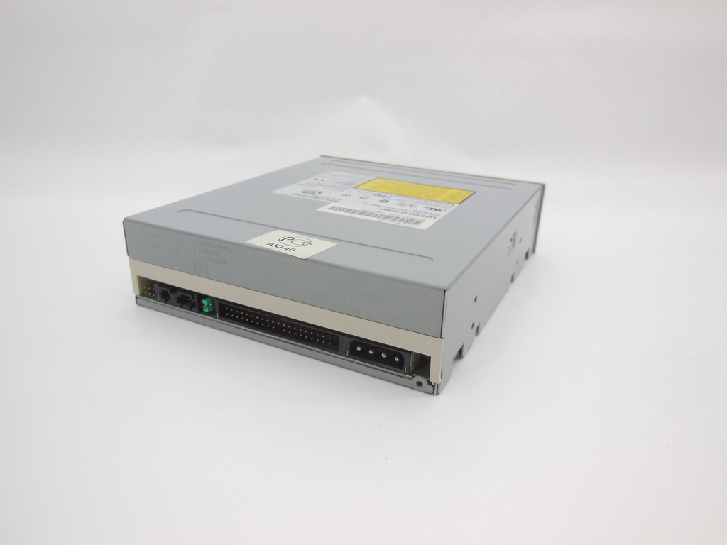 Оптический привод (Раритетный) IDE DVD±R/RW &amp; CDRW LITE-ON SOHW-1633S - Pic n 309124