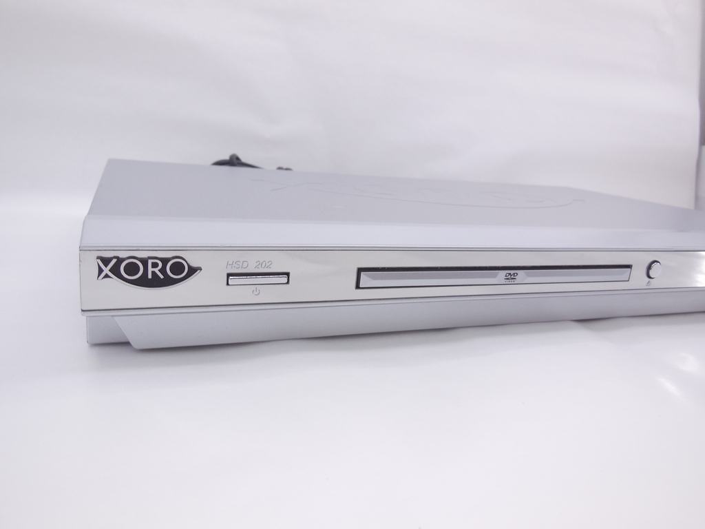 DVD-плеер Xoro HSD 202 с пультом ДУ - Pic n 309180