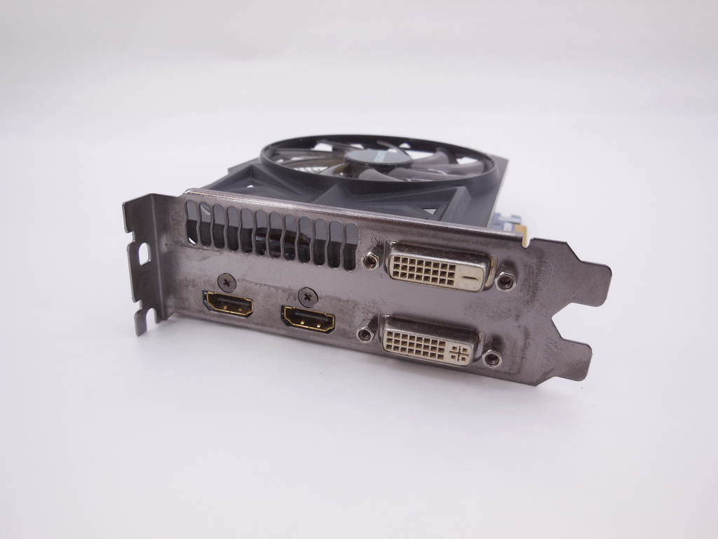 Видеокарта PCI-E Gigabyte GTX 750 2Gb - Pic n 309203