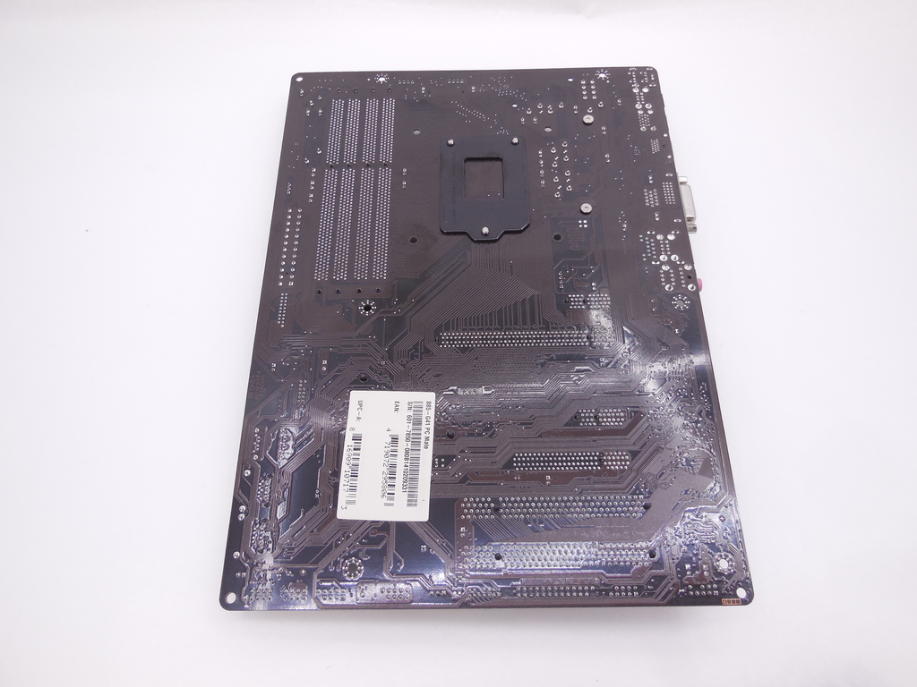 Материнская плата Socket 1150 MSI B85-G41 PC Mate - Pic n 309204