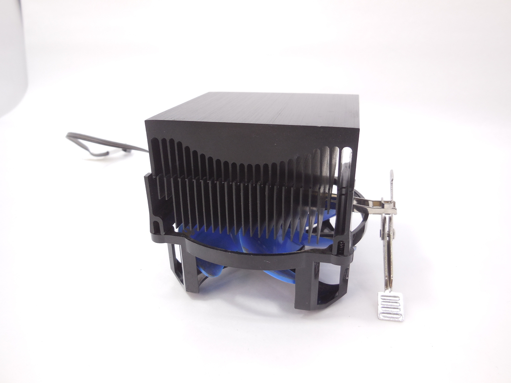 Кулер алюминиевый DeepCool Beta 11 для AMD платформ Socket AMx FMx (95Wt TDP) - Pic n 309218