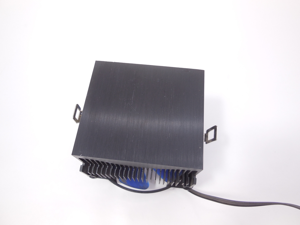 Кулер алюминиевый DeepCool Beta 11 для AMD платформ Socket AMx FMx (95Wt TDP) - Pic n 309218
