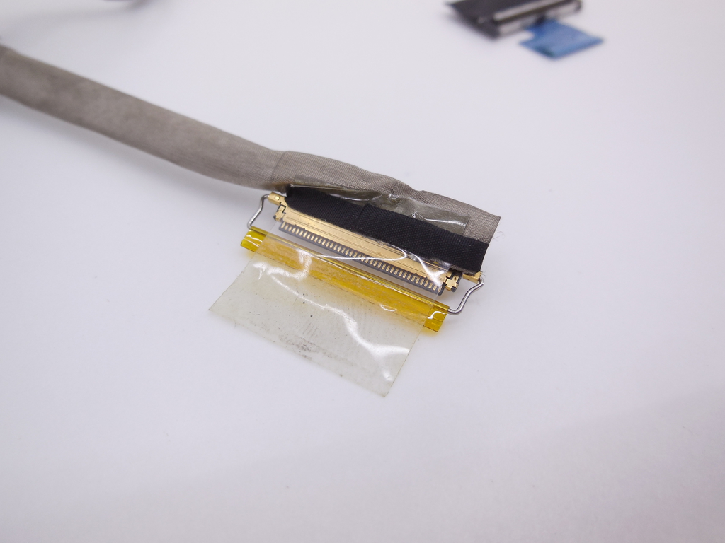 Шлейф матрицы High-Tek Colossus 15 LVDS Cable 50.4ST10.021 Rev. A01 - Pic n 309357