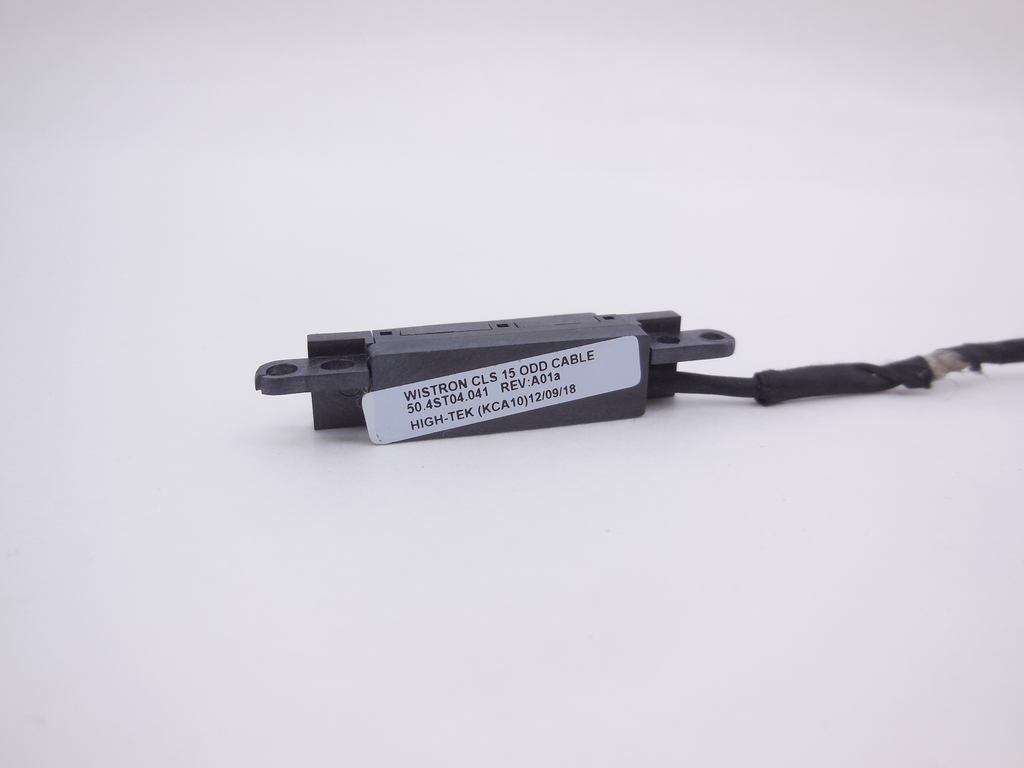 Шлейф оптического привода ODD Wistron CLS 15 ODD Cable 50.4ST04.041 High-Tek - Pic n 309360