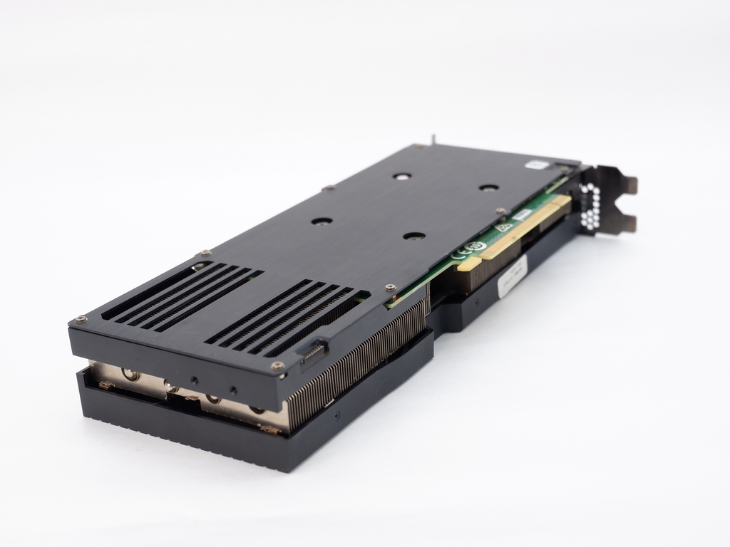 Видеокарта DELL NVIDIA GeForce RTX 3070 8GB GDDR6 1xHDMI 3xDisplay Ports Dual Fan KX61M, PCIEX16, 8pin, длинна 26см. - Pic n 309365