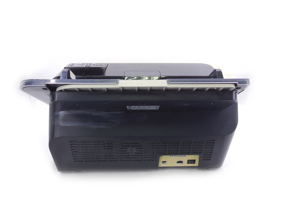 Сканер протяжный HP Scanjet Enterprise 9000 - Pic n 309551