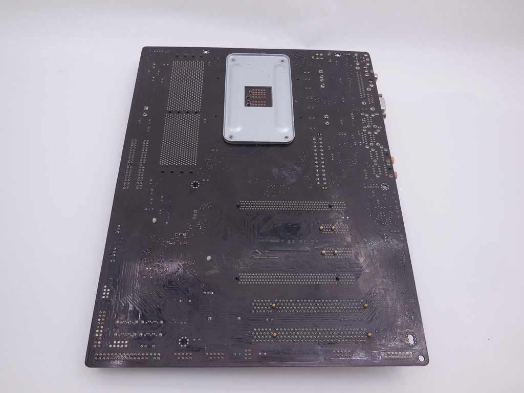 Материнская плата Socket AM2 ASUS M2N-E SLI - Pic n 309632