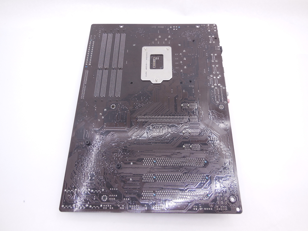 Материнская плата Socket 1156 ASUS P7H55 + Процессор Intel Core i3 550 - Pic n 309633