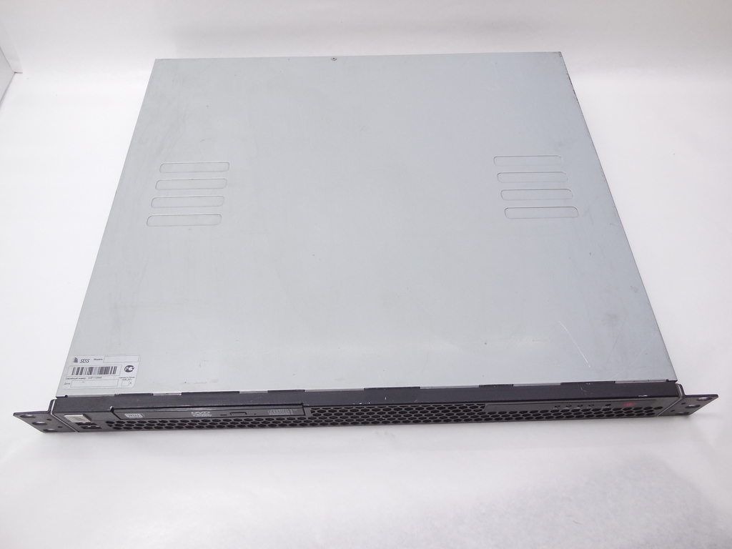 Сервер 1U Asus RS100-E6/PI2, Intel Хеоn Х3440 - Pic n 309700