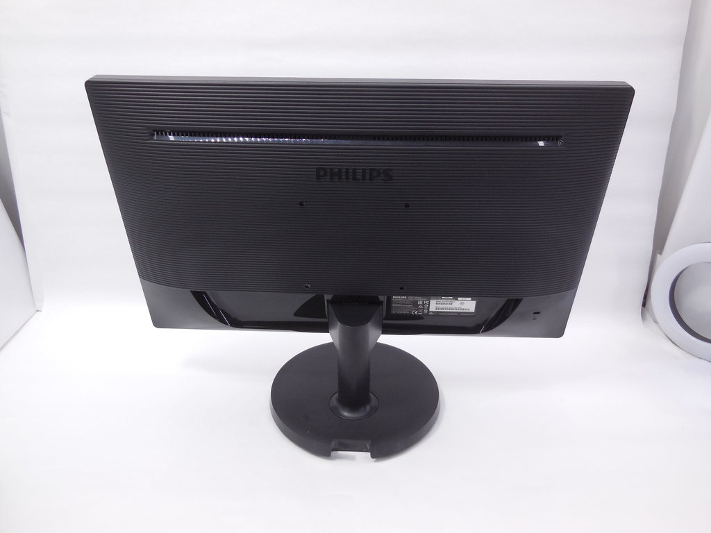 Монитор 20.7" (52.6 см) Philips 216V6L, VGA - Pic n 309702