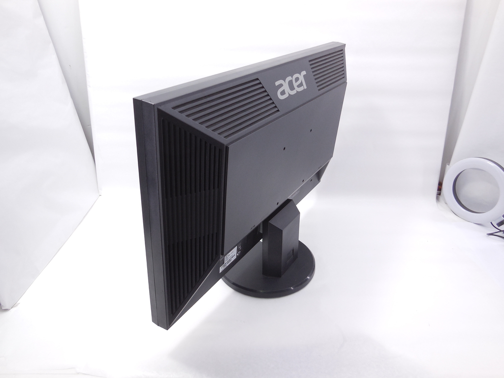 Монитор 23.6" (59.9 см) Acer V243HQ - Pic n 309707