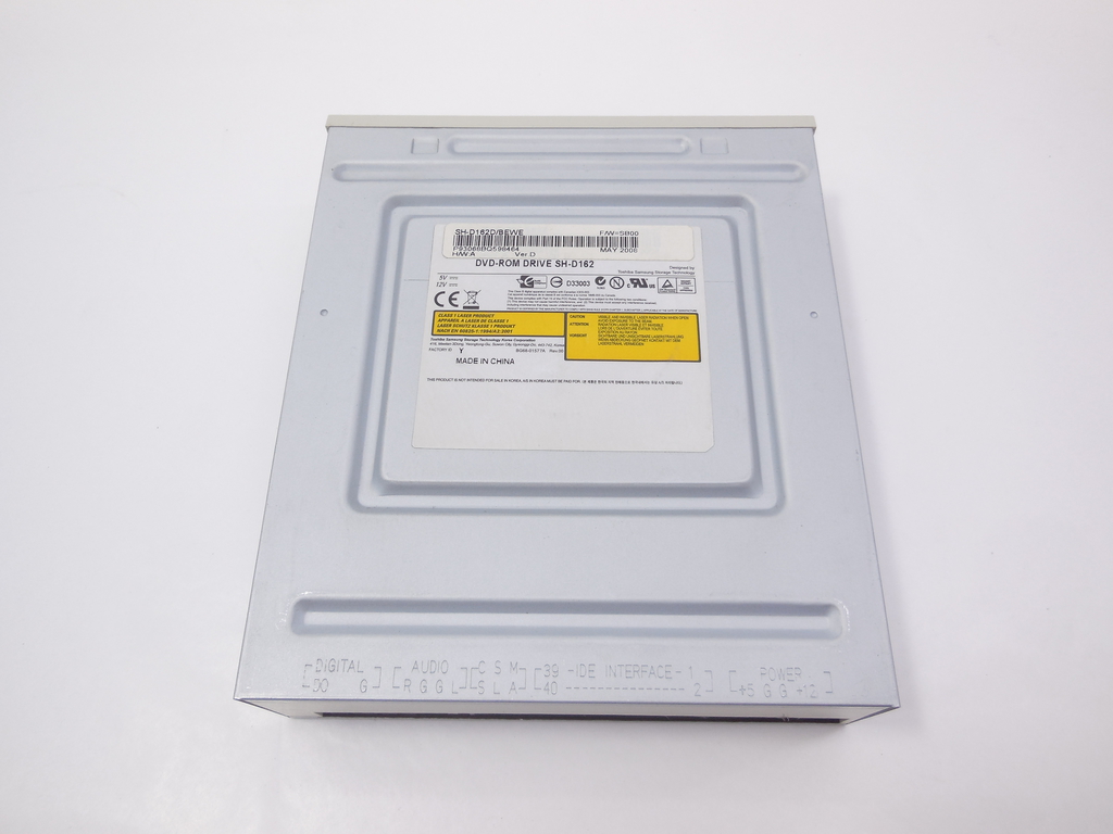 Оптический привод DVD CD Samsung SH-D162 - Pic n 309742