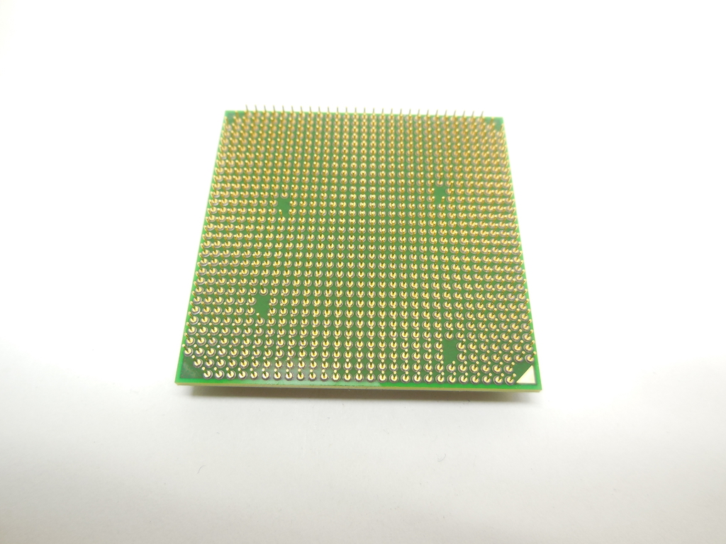 Процессор Socket AM2 AMD Athlon X2 5600+ (2.9GHz) - Pic n 309863