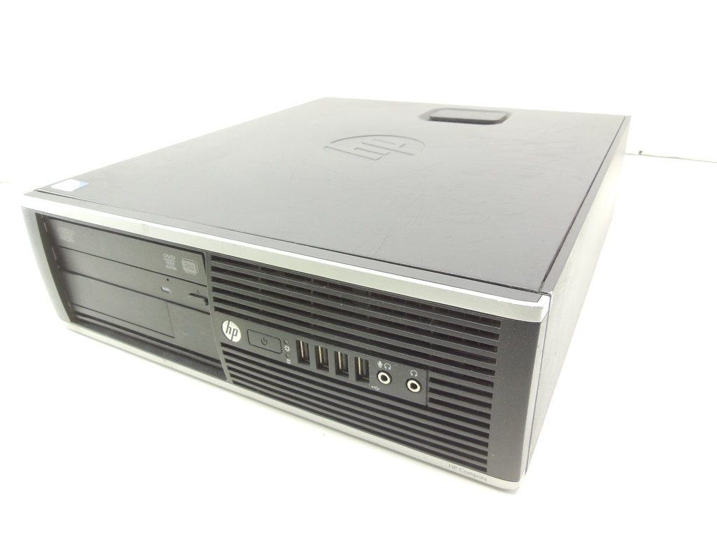 Системный блок HP Compaq Pro 6300 SFF - Pic n 309966