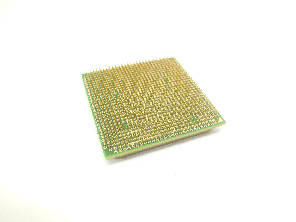 Процессор AM2 AMD Athlon64 X2 4800+ 2.5GHz ADO4800IAA5DD - Pic n 309995