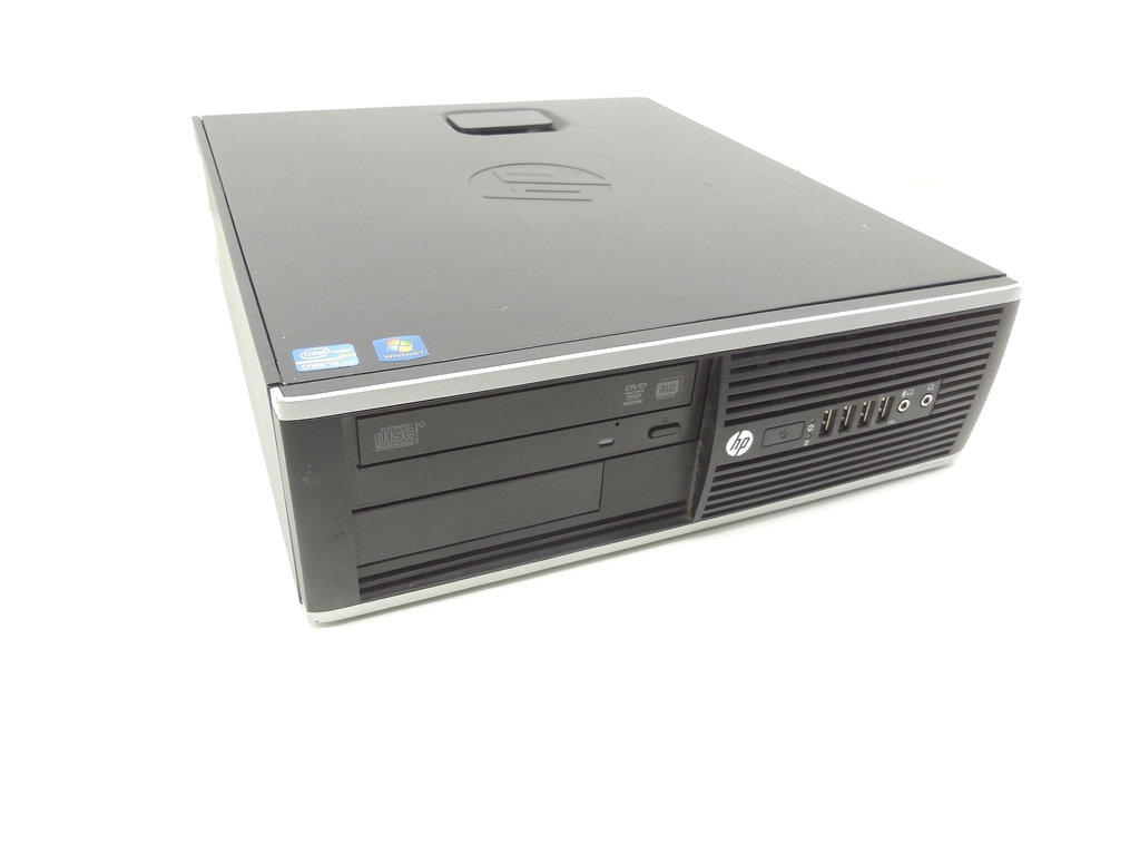 Системный блок HP Compaq Elite 8300 SFF i3 - Pic n 309998