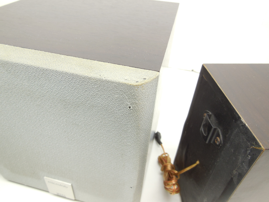 Акустическая система 2.1 Microlab A-6331, 47 Ватт - Pic n 310000