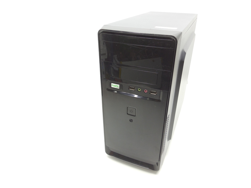 Системный блок Intel Pentium G4400 - Pic n 310173