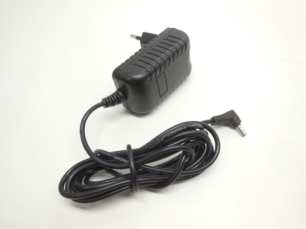 Блок питания AC/DC Adapter, Output: 9V, 1.3A - Pic n 310188