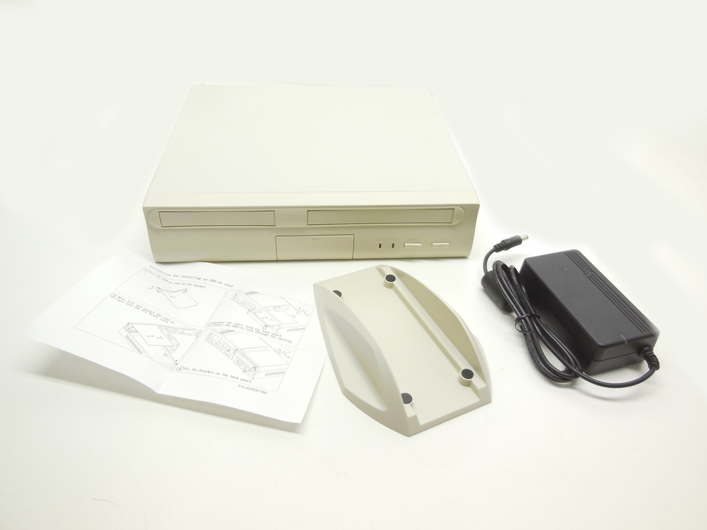 Мини компьютер Intel Atom D510, DDR2 2Gb, HDD 160Gb, Win 7 Pro - Pic n 310249