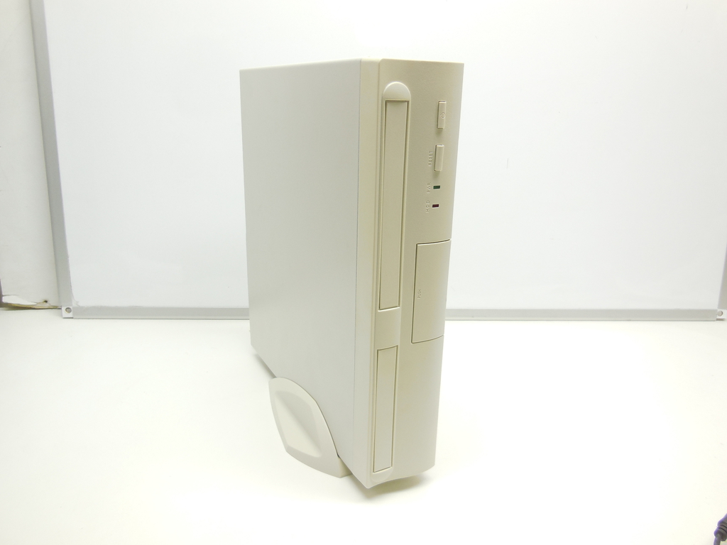 Мини компьютер Intel Atom D510, DDR2 2Gb, HDD 160Gb, Win 7 Pro - Pic n 310249