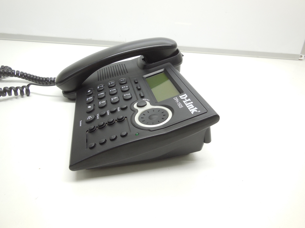 VoIP телефон D-Link DPH-150S - Pic n 310250