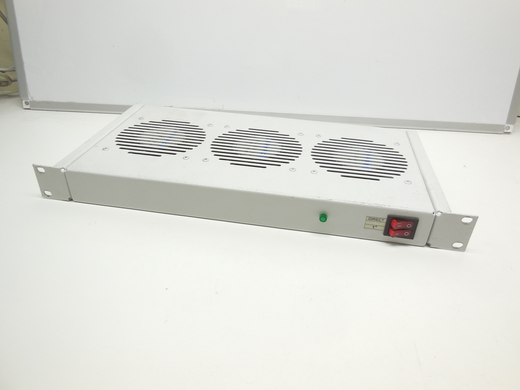 Модуль вентиляторный MB-400-3 - Pic n 310270