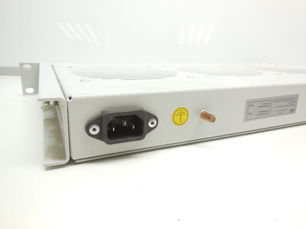 Модуль вентиляторный MB-400-3 - Pic n 310270