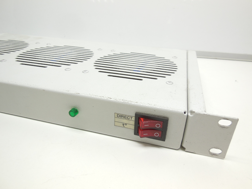 Модуль вентиляторный MB-400-3 - Pic n 310270