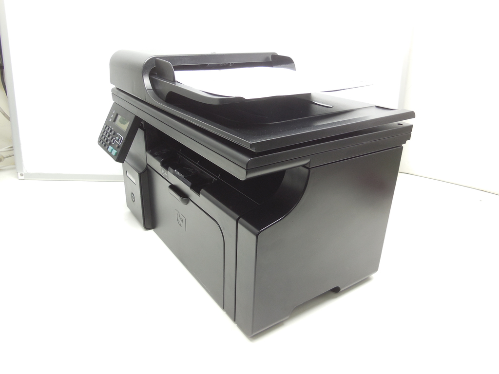 МФУ HP LaserJet Pro M1212nf MFP Пробег: 1.150 стр. - Pic n 310271