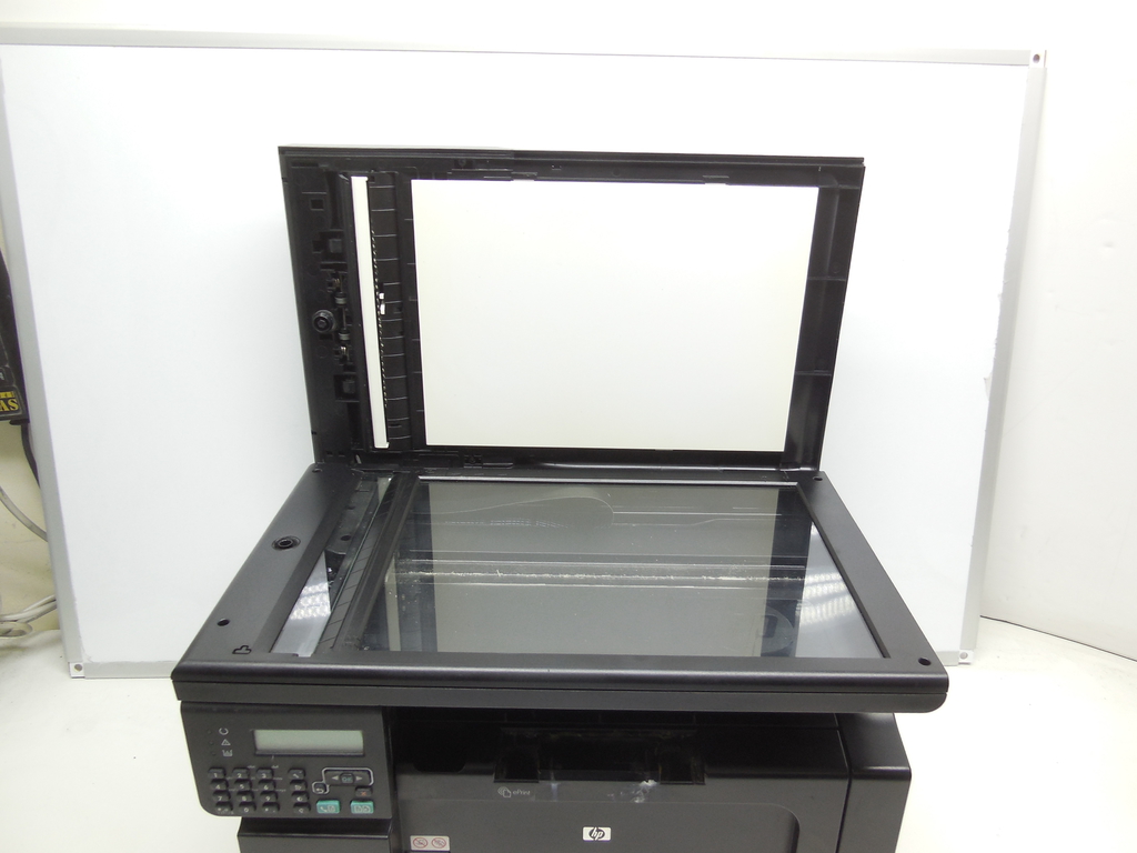 МФУ HP LaserJet Pro M1212nf MFP Пробег: 67.186 стр. - Pic n 310273