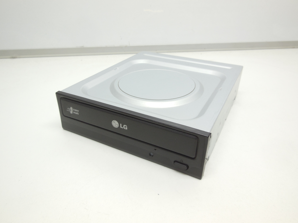 Оптический привод SATA DVD-RW LG Super-Multi GH22NS70 - Pic n 310295