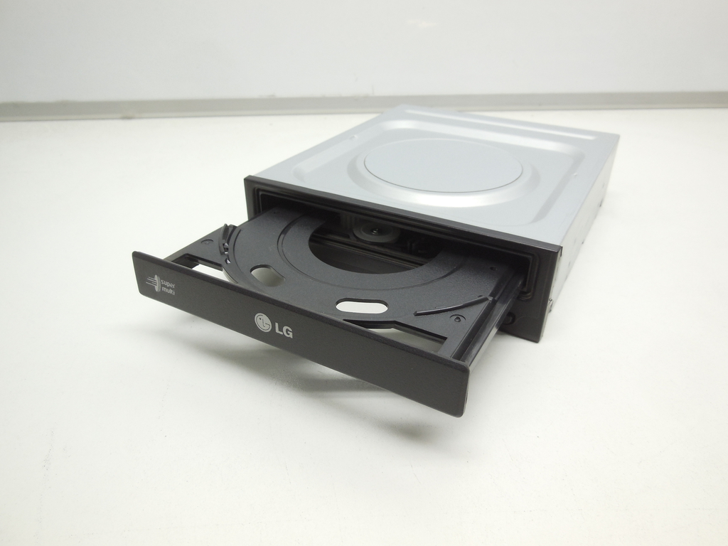 Оптический привод SATA DVD-RW LG Super-Multi GH22NS70 - Pic n 310295