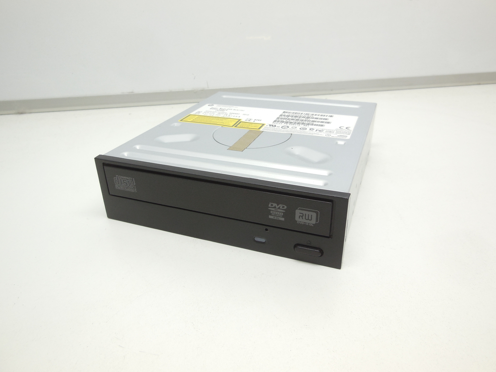 Оптический привод SATA DVD-RW HP GH82N (A2HH) - Pic n 310297