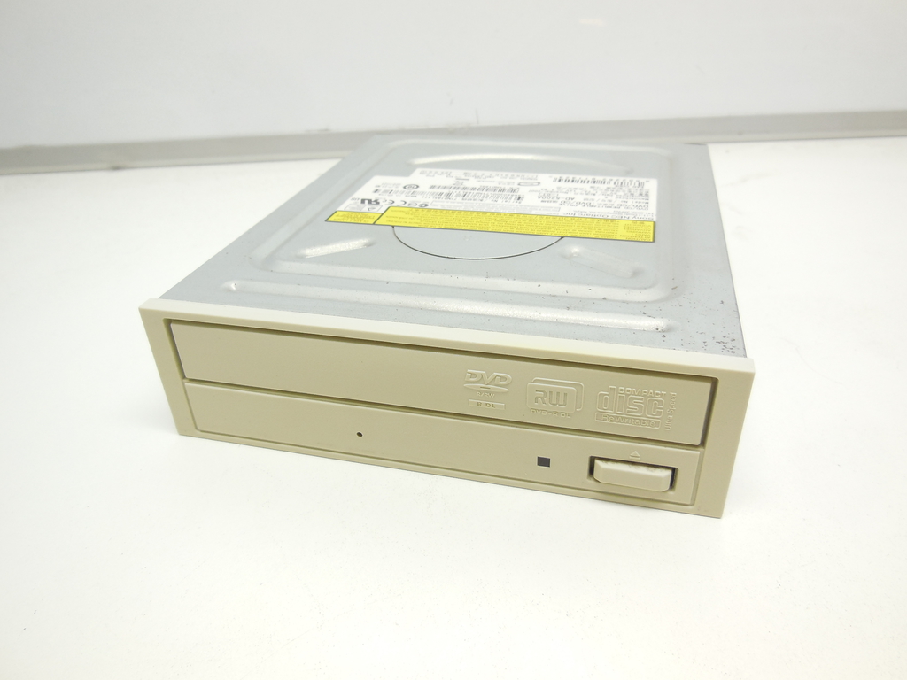 Легенда! Привод DVD±RW Optiarc AD-5200A - Pic n 310290