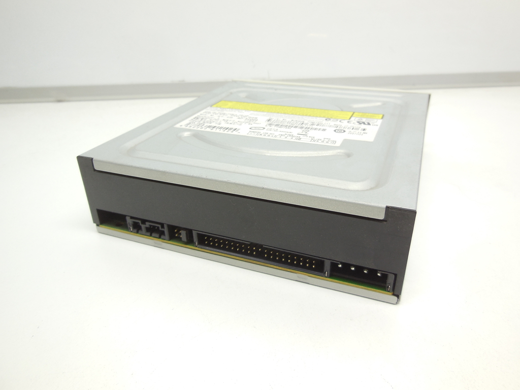 Легенда! Привод DVD±RW Optiarc AD-5200A - Pic n 310290