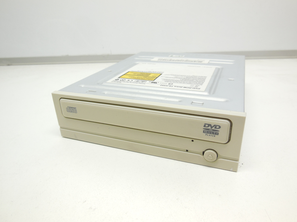 Оптический привод IDE DVD ROM TSST TS-H352 - Pic n 310317