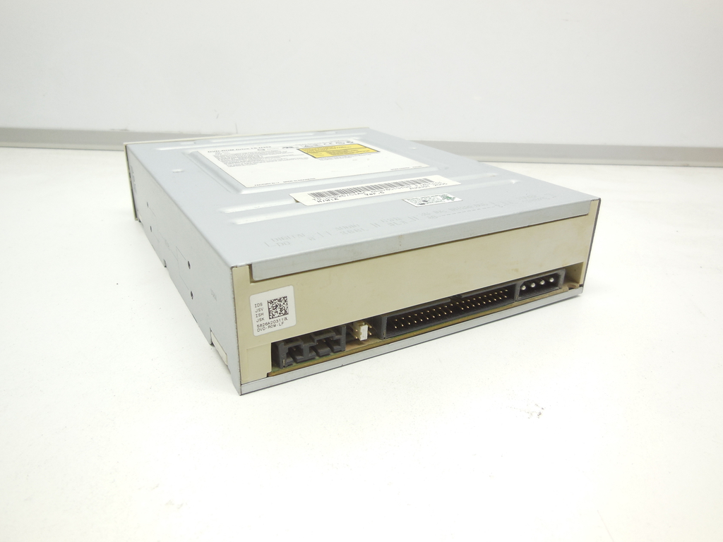 Оптический привод IDE DVD ROM TSST TS-H352 - Pic n 310317