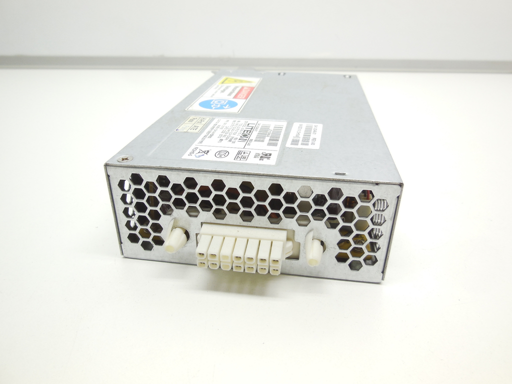 Блок питания модульный Cisco 150W Lite On PA-1151-3 P/N: 341-0049-01 - Pic n 310340