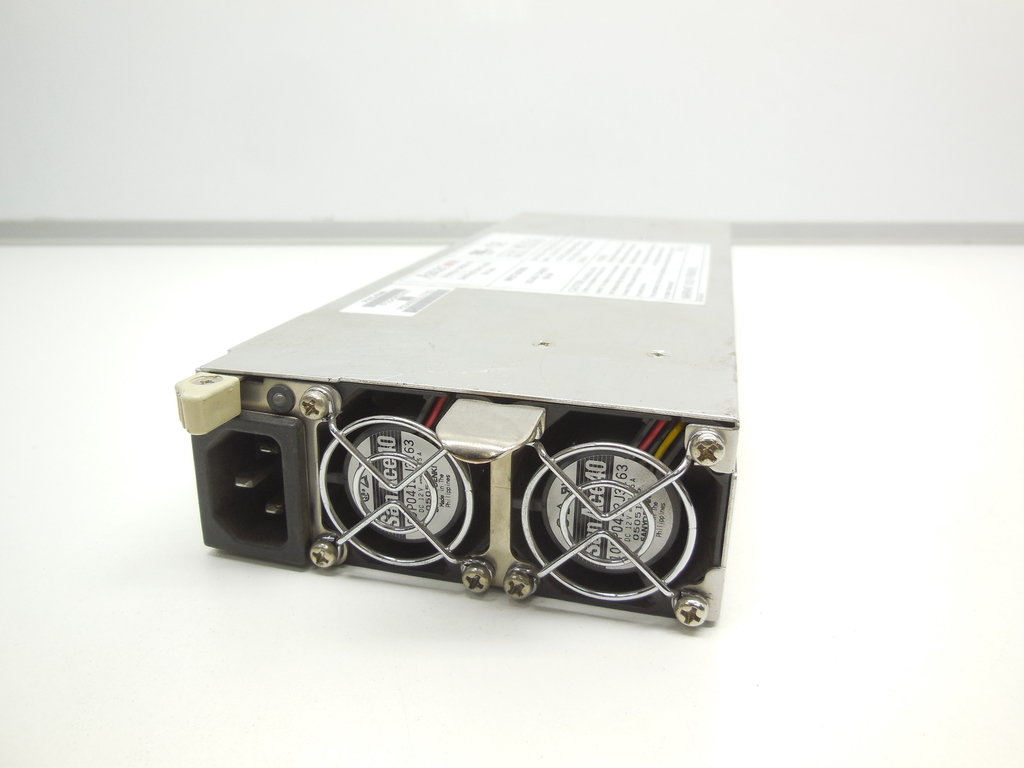 Блок питания модульный 500W Ablecom SP502-1S (SuperMicro PWS-0048) - Pic n 310342