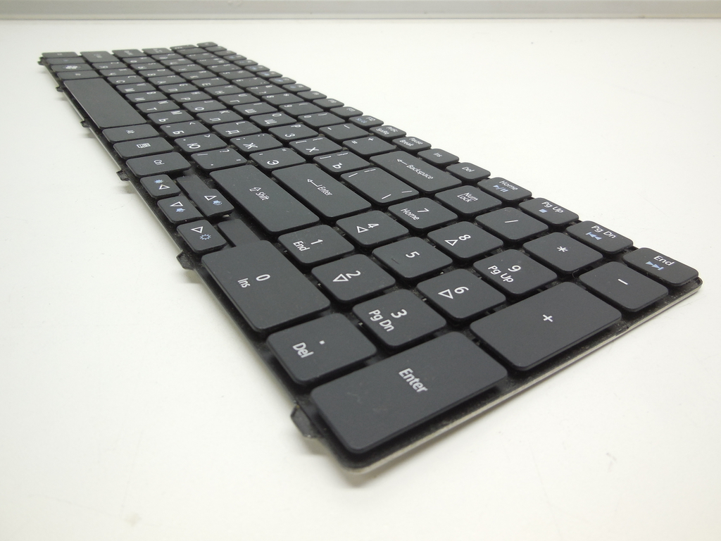 Клавиатура для ноутбука Acer Aspire 5742G - Pic n 282549