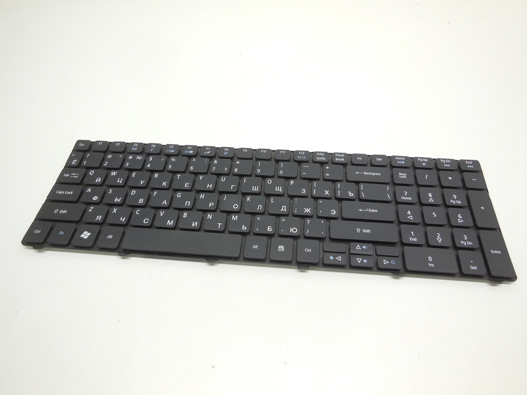 Клавиатура для ноутбука Acer Aspire 5742G - Pic n 282549