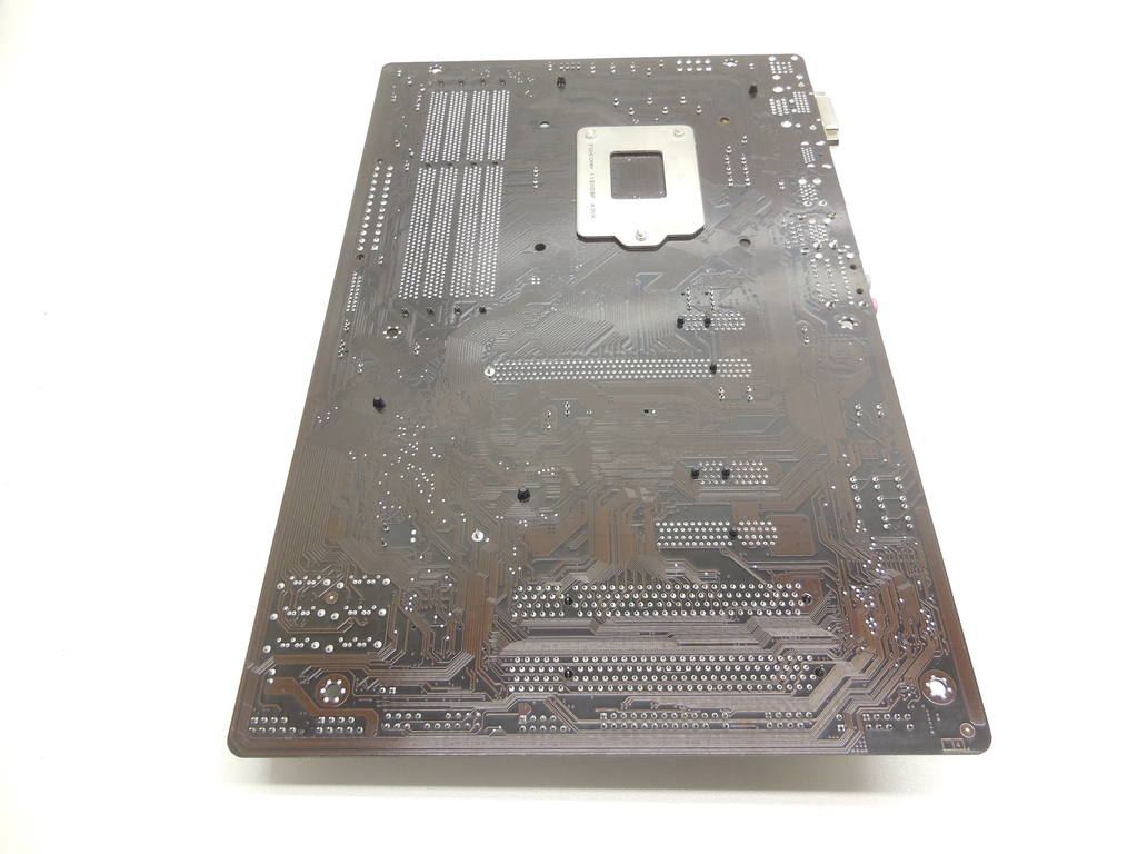 Материнская плата Socket 1150 Gigabyte GA-Z97-HD3 - Pic n 310373